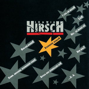 Обложка для Ludwig Hirsch - Die Gelse
