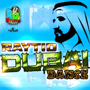 Обложка для Raytid - Dubai Dance
