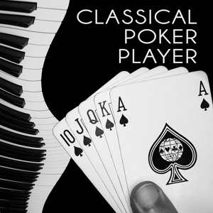 Обложка для Poker Player Music World - Rhapsody (Poker Face with Piano Music)