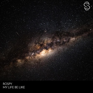 Обложка для Rospy - My Life Be Like