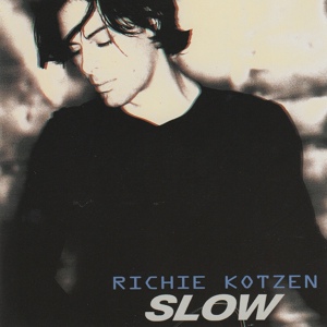 Обложка для Richie Kotzen - Gold Digger