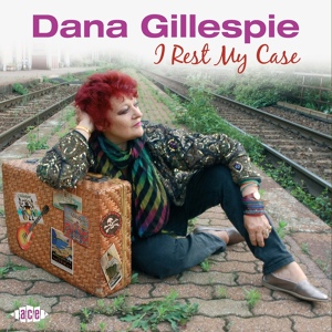 Обложка для Dana Gillespie - Twentyfour Seven