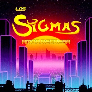Обложка для Los Sigmas - Señor Fiscal