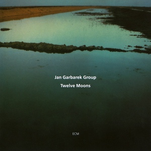 Обложка для Jan Garbarek Group - Arietta