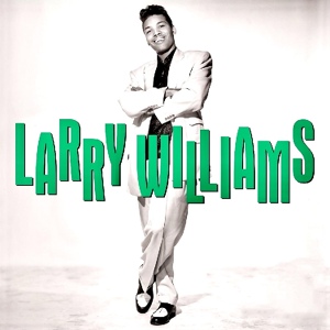 Обложка для Larry Williams - Short Fat Fannie