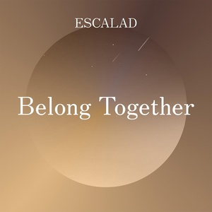 Обложка для ESCALAD - Belong Together