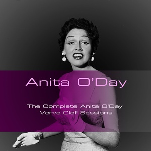 Обложка для Anita O'Day - Love for Sale