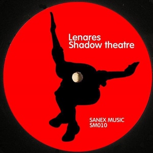 Обложка для Lenares - Roaming Silhouettes