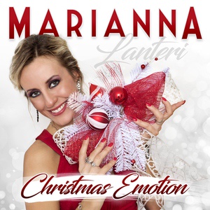 Обложка для Marianna Lanteri - Let It Snow