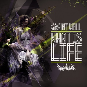 Обложка для Grant Dell - What Is Life