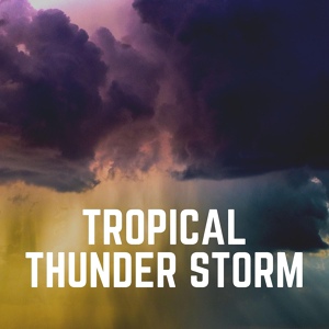 Обложка для Thunderstorm Meditation - Ambient Rain Storms