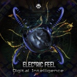 Обложка для Electric Feel - Digital Intelligence (Original Mix)