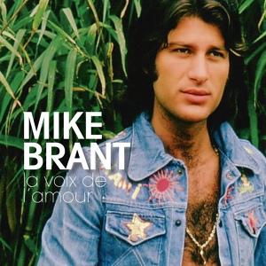 Обложка для Mike Brant - She s My Live