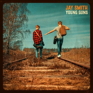 Обложка для Jay Smith - Roots