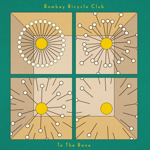 Обложка для Bombay Bicycle Club - Reign Down