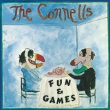 Обложка для The Connells - Sat Nite (USA)