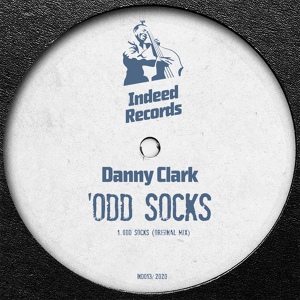 Обложка для Danny Clark - Odd Socks