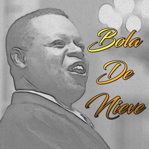 Обложка для Bola De Nieve - Ay Mama Ines
