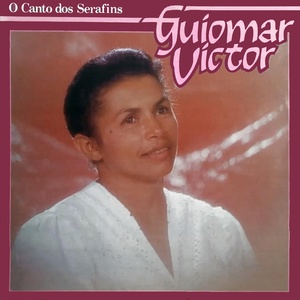 Обложка для Guiomar Victor - Escute o Meu Gemido
