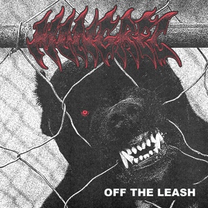 Обложка для Mongrel - Off the Leash