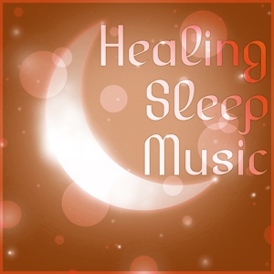 Обложка для Mothers Nature Music Academy - Dreamy Night's Sleep (Spa Dreams)