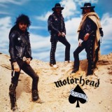 Обложка для Motörhead - Jailbait