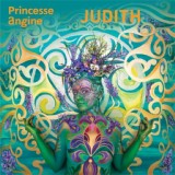 Обложка для Princesse Angine - Джудит