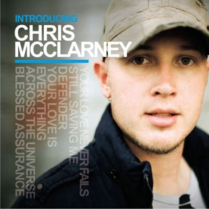 Обложка для Chris McClarney - Your Love Never Fails