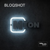 Обложка для Bloqshot - Neon (Original Mix)