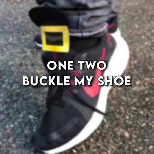 Обложка для Karlo - One Two Buckle My Shoe