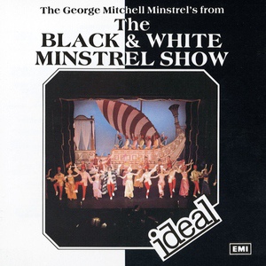 Обложка для The George Mitchell Minstrels - Spotlight On Dai (Medley)