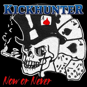 Обложка для Kickhunter - Best Time