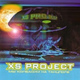 Обложка для XS Project - Turn it up