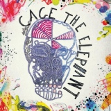 Обложка для Cage The Elephant - Soil To The Sun