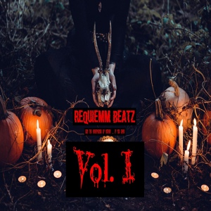 Обложка для ReQuiemm Beatz - Serenity