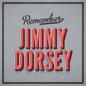 Обложка для Jimmy Dorsey - Panama