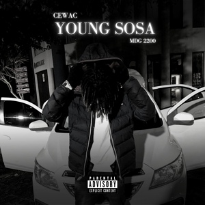 Обложка для Yung Cewac - Young Sosa