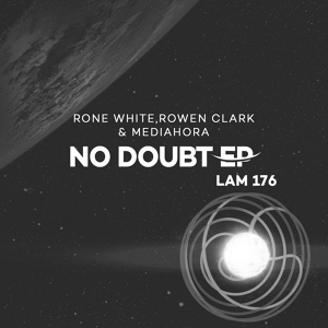 Обложка для Rone White, Rowen Clark, Mediahora - No Doubt