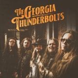 Обложка для The Georgia Thunderbolts - Spirit Of A Workin' Man