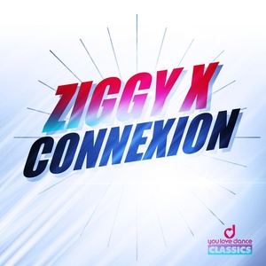 Обложка для ZIGGY X - Connexion