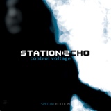 Обложка для Station Echo - The Magic Place