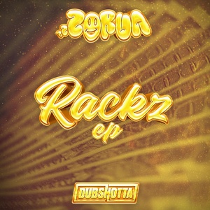 Обложка для Zorua - Rackz