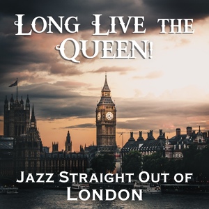 Обложка для London Jazz Music Academy, Light Jazz Academy, London Calm Masters - Top of Jazz