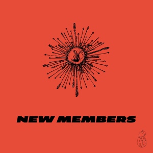 Обложка для New Members - Soma