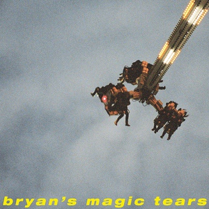 Обложка для Bryan's Magic Tears - Happy and Tired