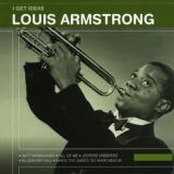 Обложка для Louis Armstrong - Red Sails In The Sunset