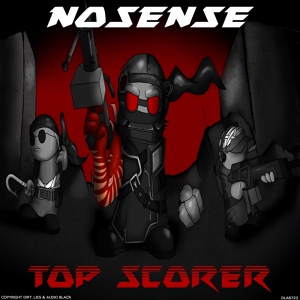 Обложка для Nosense - Top Scorer