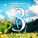 Обложка для Mandragora - Happening Right Now