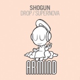 Обложка для Shogun - Drop