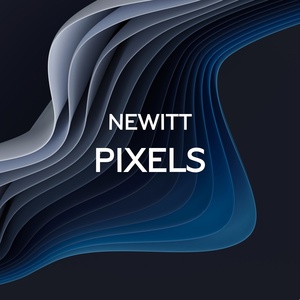 Обложка для Newitt - Pixels